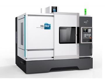 數(shù)控銑床VDL/VDF850/1000/1200/1300/1500/1800