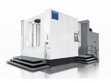 HELLER臥式加工中心H4500