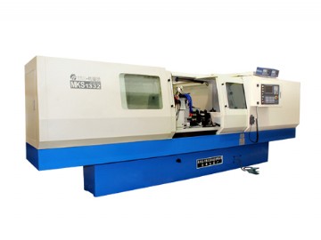 數(shù)控外圓磨床M1332/ M 1340/ M 1350/ M 1363