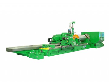 數(shù)控軋輥磨床MK8432/3T--MK84300/250T